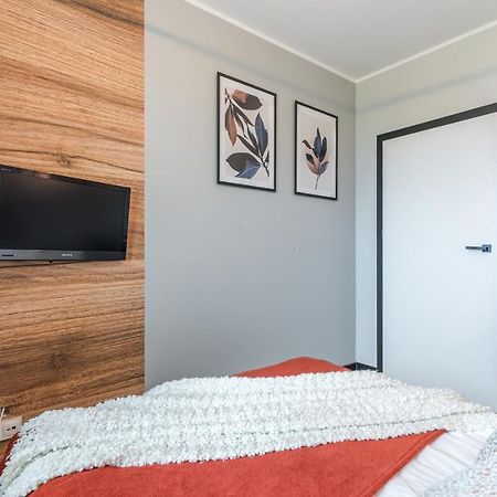 Sapphire Premium Apartment Grudziądz 외부 사진