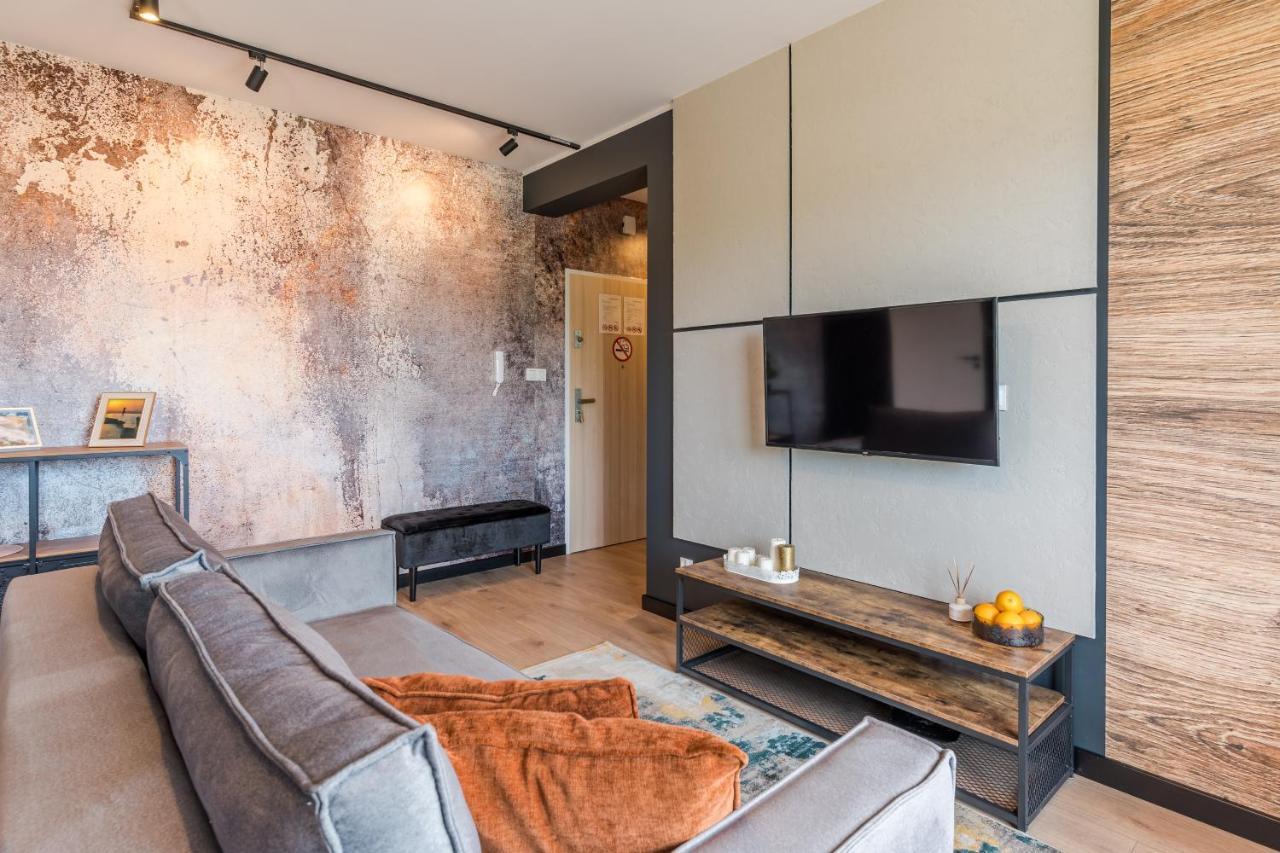 Sapphire Premium Apartment Grudziądz 외부 사진
