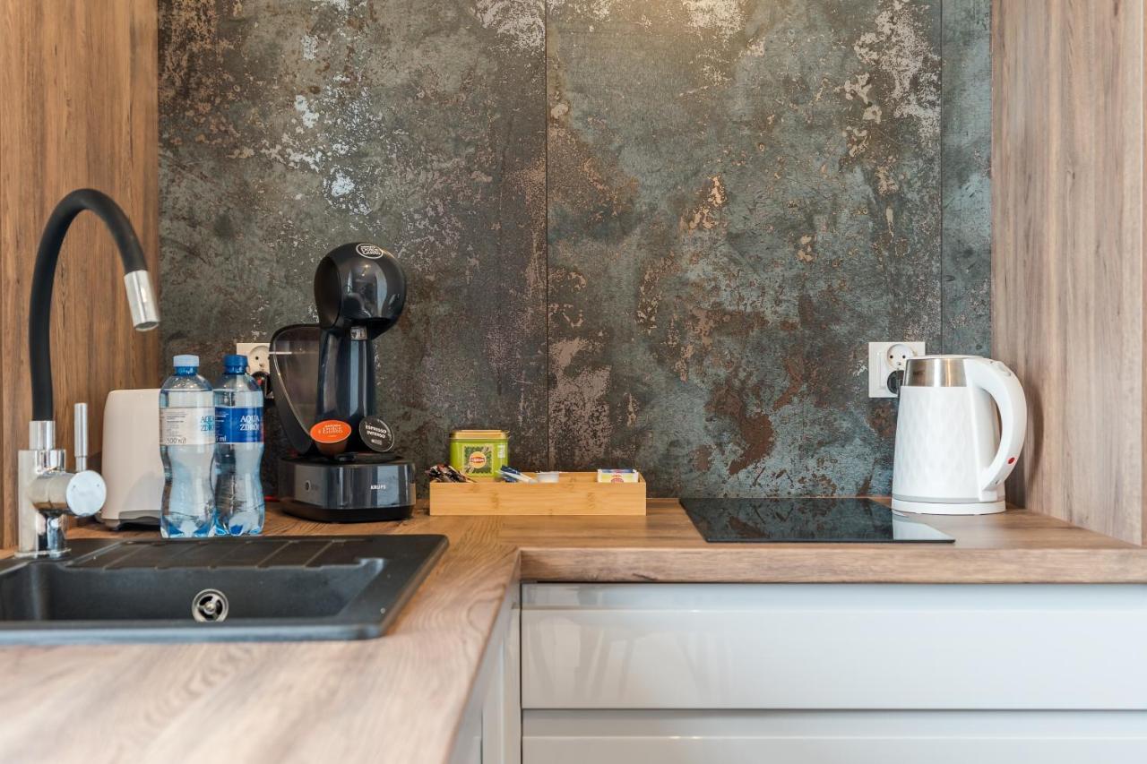 Sapphire Premium Apartment Grudziądz 외부 사진