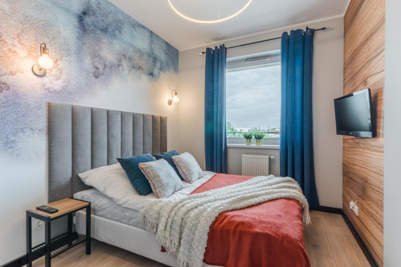 Sapphire Premium Apartment Grudziądz 외부 사진