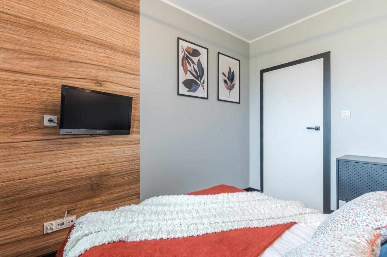 Sapphire Premium Apartment Grudziądz 외부 사진