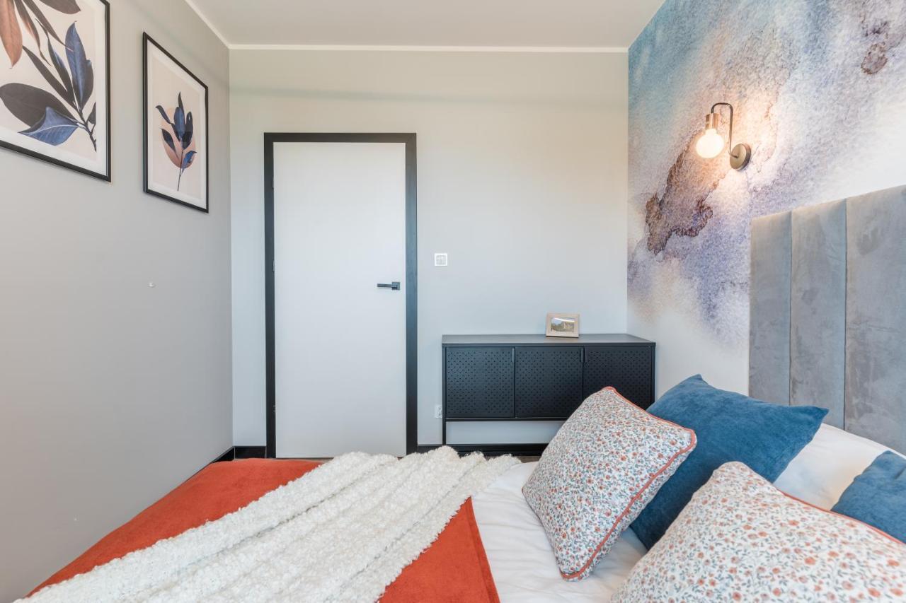 Sapphire Premium Apartment Grudziądz 외부 사진