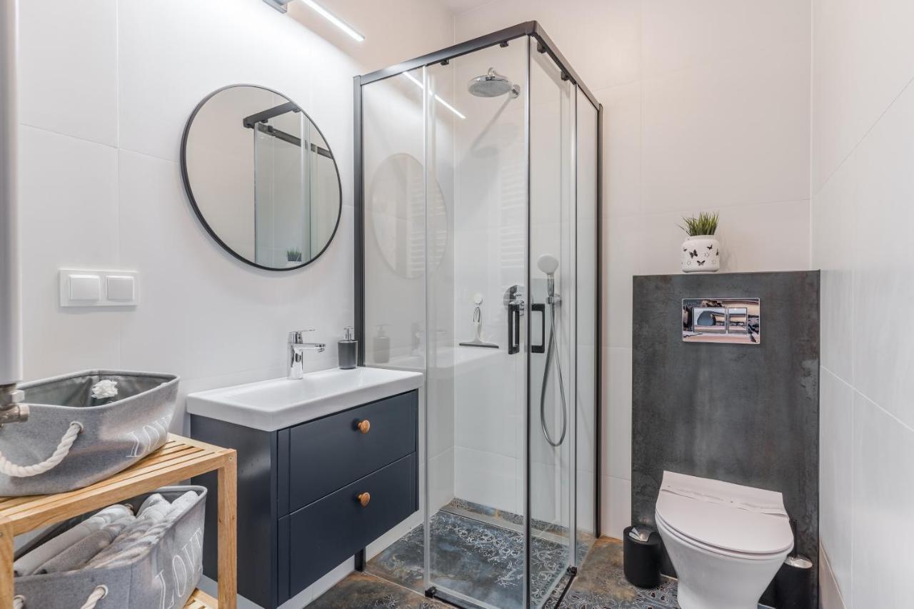 Sapphire Premium Apartment Grudziądz 외부 사진
