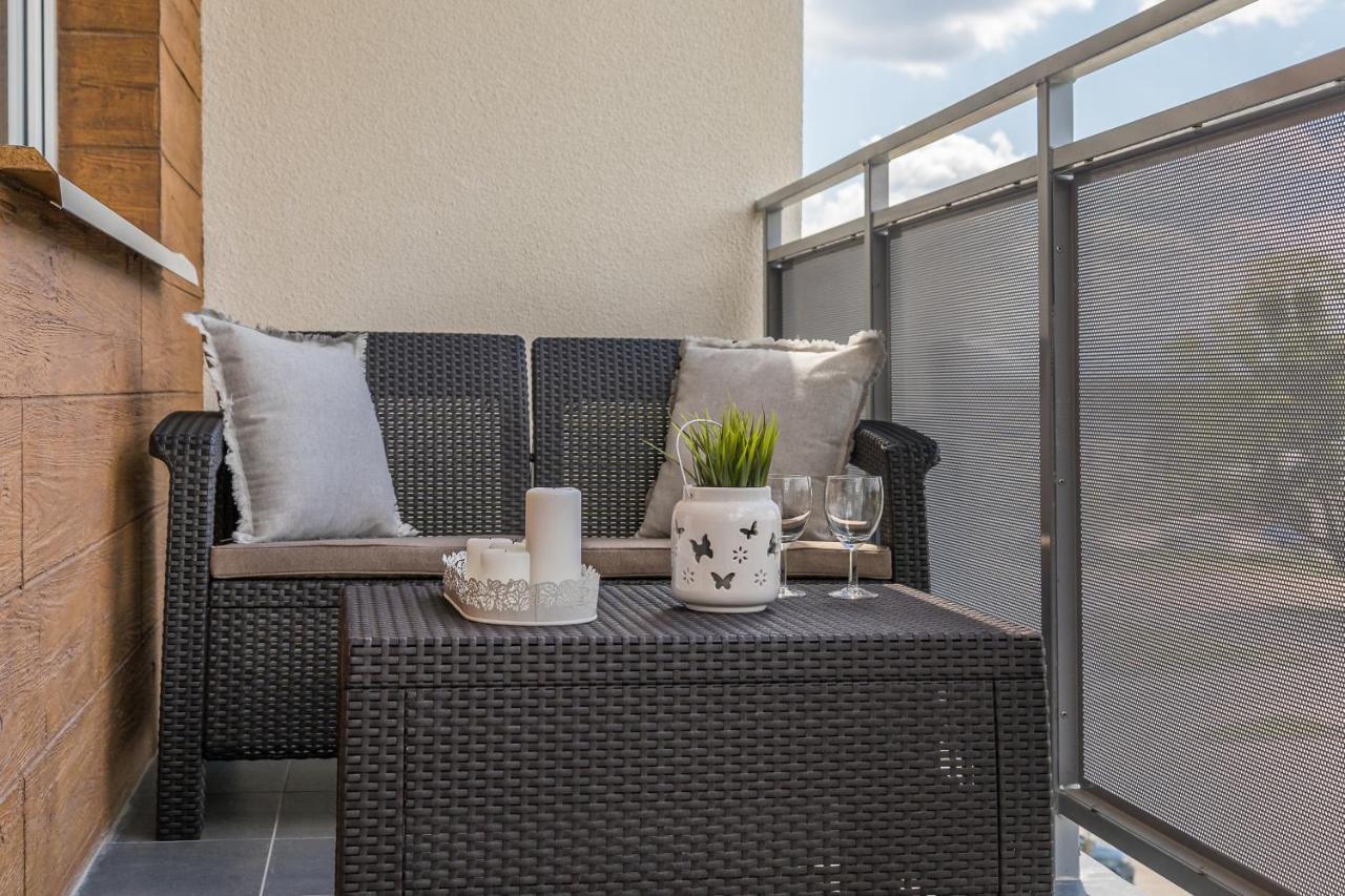 Sapphire Premium Apartment Grudziądz 외부 사진