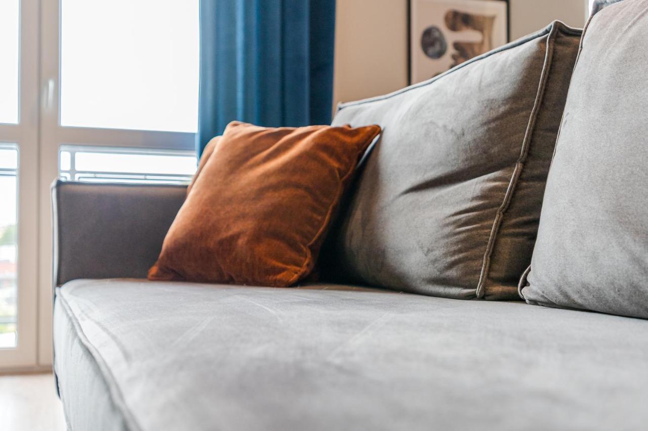 Sapphire Premium Apartment Grudziądz 외부 사진